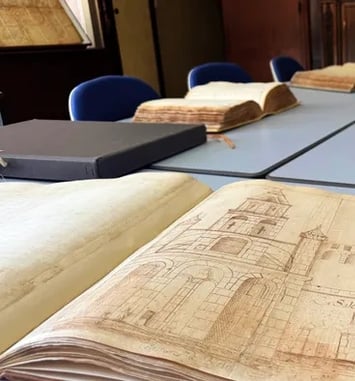 Le service des Archives communales de Saint-Junien vous ouvre ses portes !