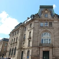 Visites guidées de la préfecture de la Haute-Vienne