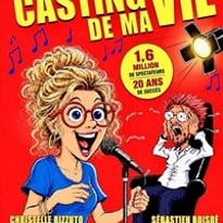 Le casting de ma vie