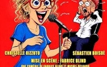 Le casting de ma vie