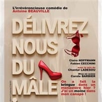 Délivrez-nous du mâle