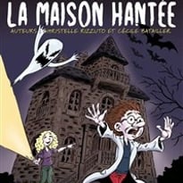La maison hantée