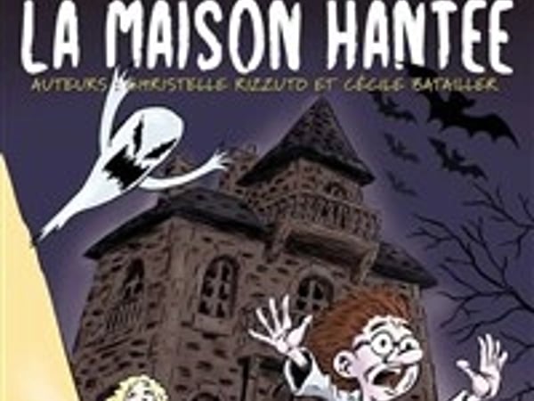 La maison hantée