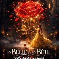 La belle et la bête