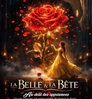 La belle et la bête