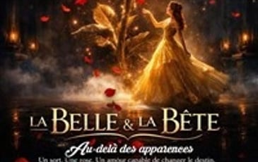 La belle et la bête