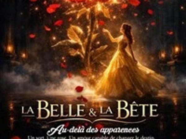 La belle et la bête