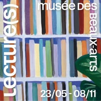Exposition "Lecture(s)"