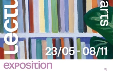 Exposition "Lecture(s)"