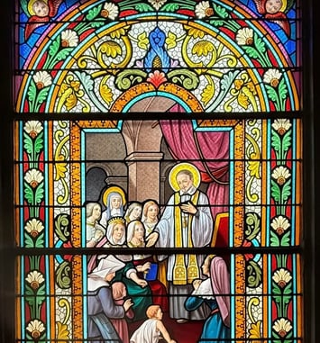 Découverte de l'Hôtel Nieaud (siège de l'UDAP 87)