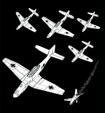 Théâtre : Guerre Oratorio, par la Cie Expression 7