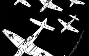 Théâtre : Guerre Oratorio, par la Cie Expression 7