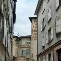 Atelier pédagogique autour de l'archéologie