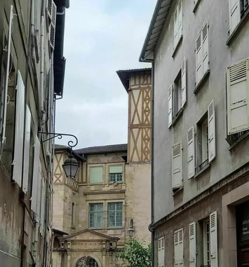 Atelier pédagogique autour de l'archéologie
