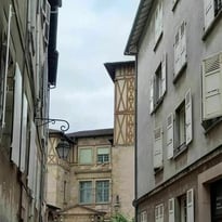 L'Hôtel Maledent de Feytiat vous ouvre ses portes !