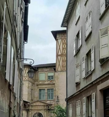 L'Hôtel Maledent de Feytiat vous ouvre ses portes !