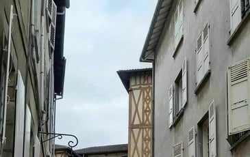 L'Hôtel Maledent de Feytiat vous ouvre ses portes !