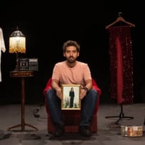 Ma République et moi