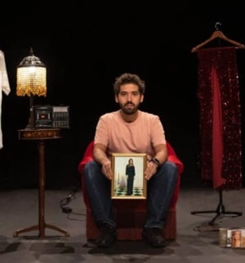 Ma République et moi