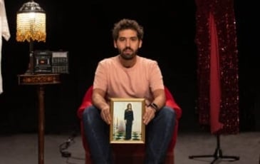 Ma République et moi