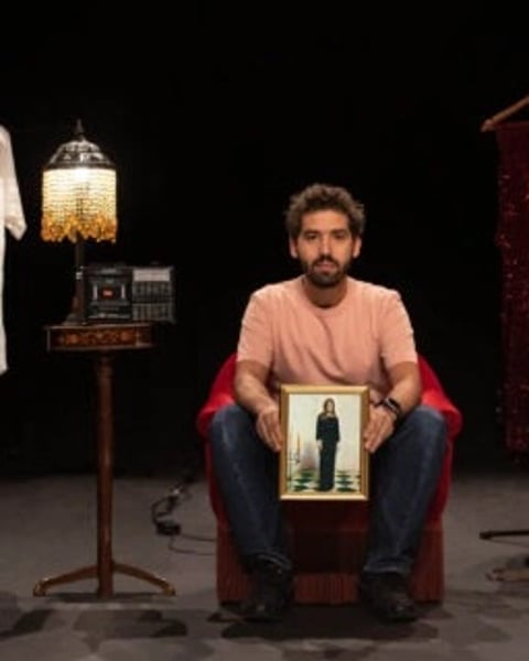 Ma République et moi