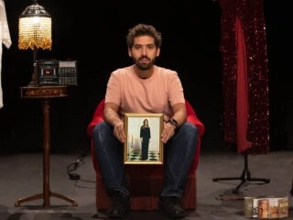 Ma République et moi