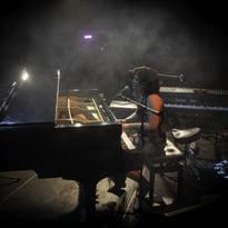 Valérie Chane Tef