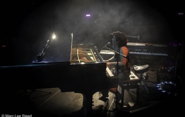 Valérie Chane Tef