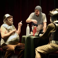 Papy Quichotte