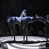 Nocturne (Parade)