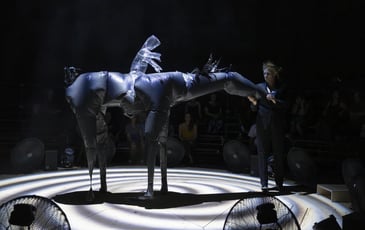 Nocturne (Parade)