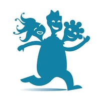 Spectacle jeune public (de 2 à 10 ans) par Singuliers associés