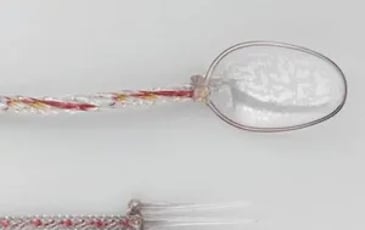 Le verre, un matériau fragile avec Elsa Bachelard, conservatrice du patrimoine