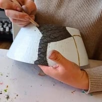 Atelier Réutiliser, réparer, réinventer des objets cassés !