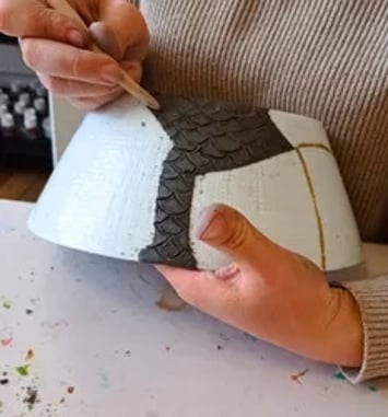 Atelier Réutiliser, réparer, réinventer des objets cassés !