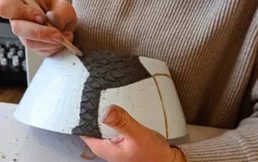 Atelier Réutiliser, réparer, réinventer des objets cassés !