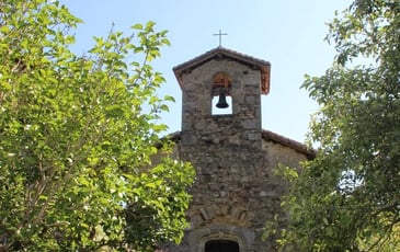Visite libre de l'église de Texon