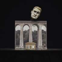 Tombés du ciel