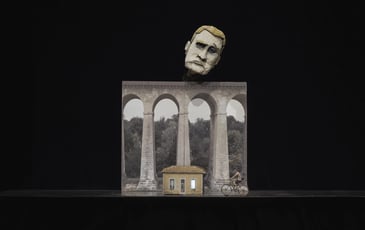 Tombés du ciel