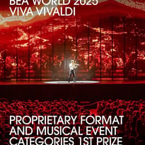 Viva Vivaldi !