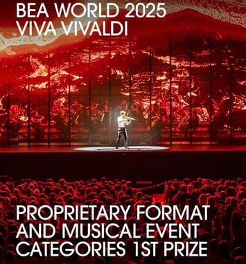 Viva Vivaldi !