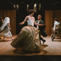 La folle Journée ou Le Mariage de Figaro
