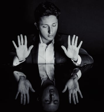 Piano Ismaël Margain