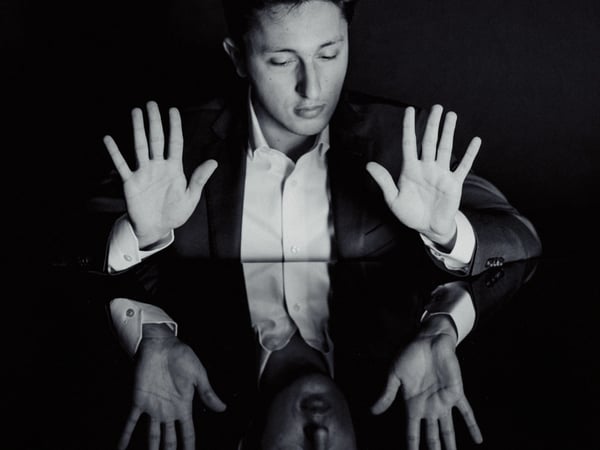 Piano Ismaël Margain