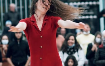Tisseuse·s