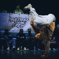 Battle National de Hip-Hop