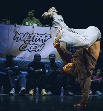 Battle National de Hip-Hop