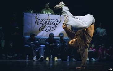 Battle National de Hip-Hop