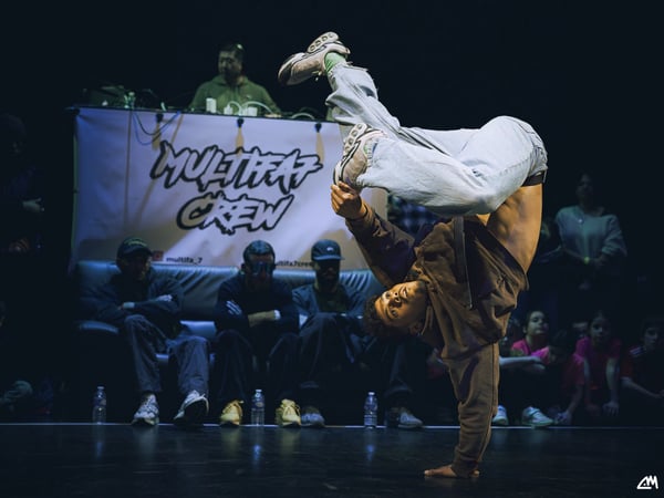Battle National de Hip-Hop