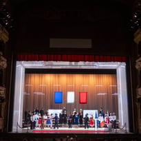 La Clémence de Titus